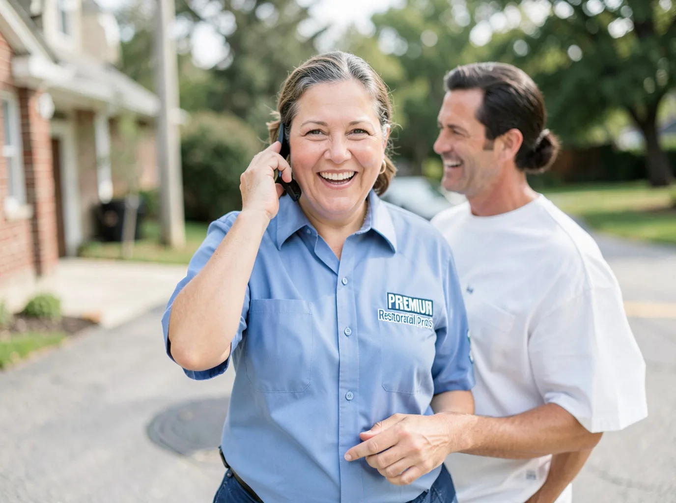 Water Damage Restoration Oreana, IL FAQs
